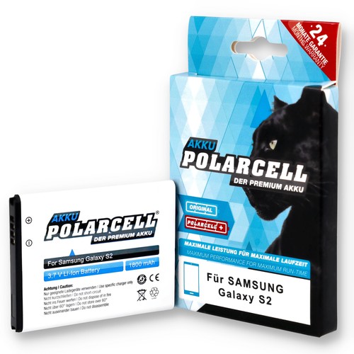 Batteria polarcell per - batteria,