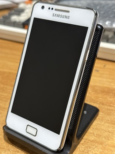 Samsung galaxy sii - samsung, s2