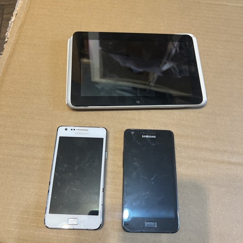 Samsung galaxy s2 - samsung, (sii)