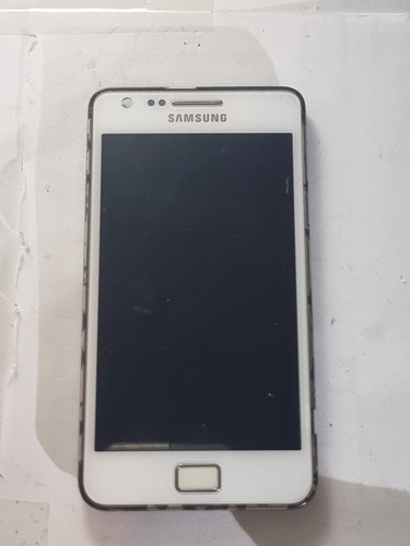 Samsung galaxy i9100 - samsung, gt-i9100