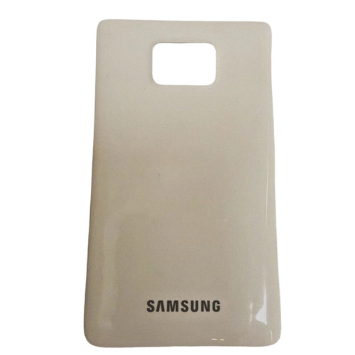 Cover batteria posteriore