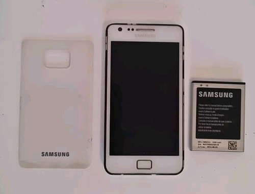 Telefono cellulare samsung - telefono, gt