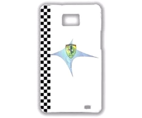 Custodia guscio ferrari - guscio,