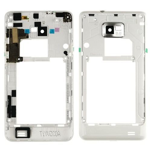 Samsung galaxy i9100 - s2,