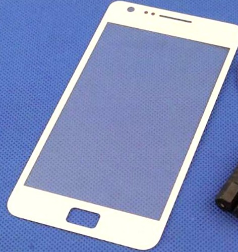 Vetro vetrino samsung galaxy - vetrino,
