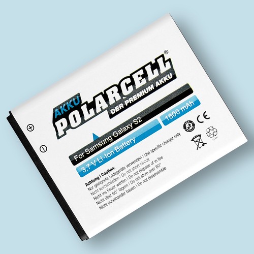 Polarcell batteria per - batteria,