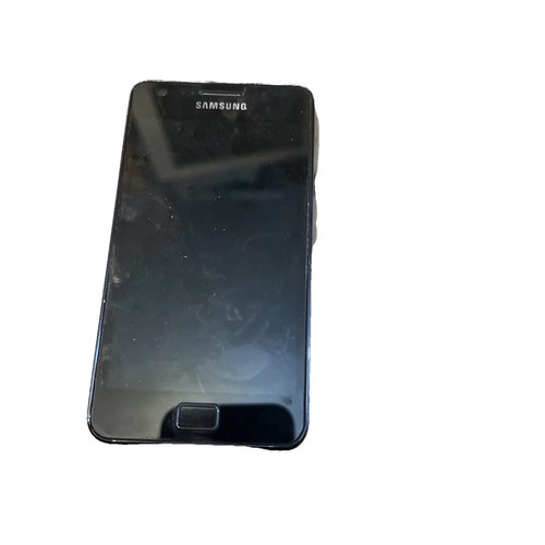 Samsung galaxy - samsung, (sii)