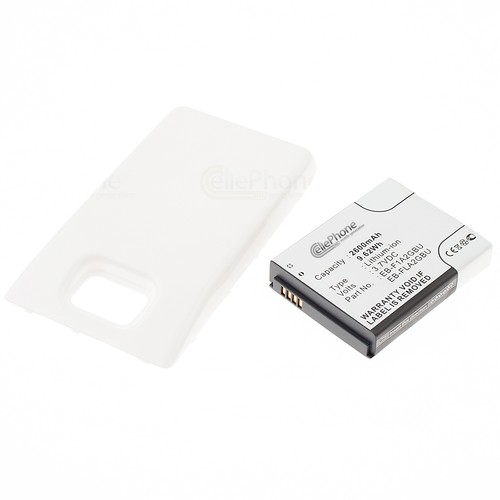 Batteria per samsung galaxy - per,