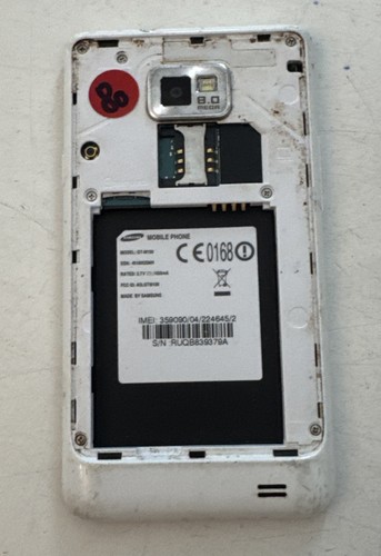 Scheda madre samsung galaxy - galaxy, s2