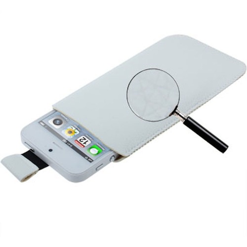 Custodia cover sacchetto per - custodia,