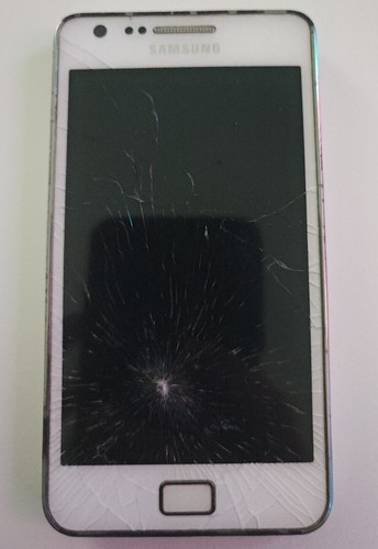 Samsung galaxy i9100 - s2, gt-i9100