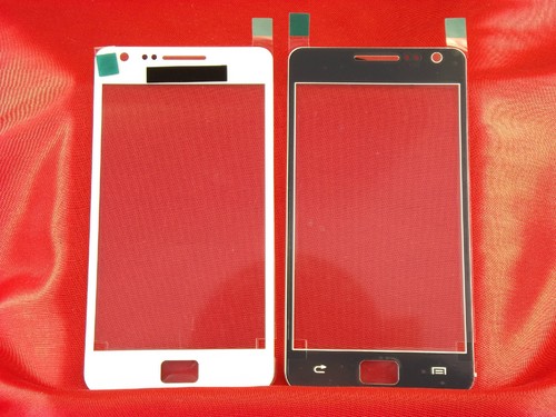 Vetro ricambio per - vetro, samsung