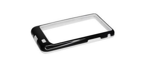 Paraurti nero bianco samsung - ~,