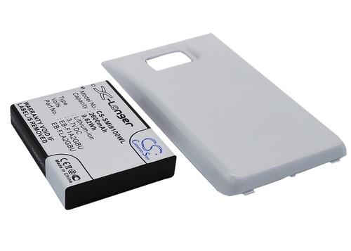 Batteria agli ioni litio - ioni, di
